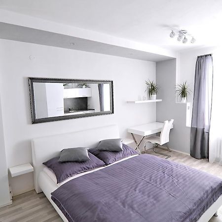 Avax Apartment Liberec Exterior foto