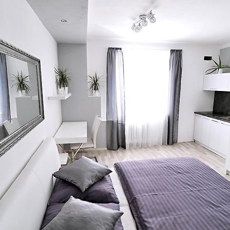 Avax Apartment Liberec Exterior foto