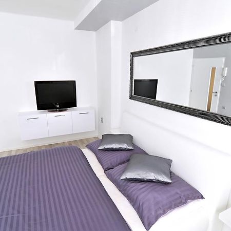 Avax Apartment Liberec Exterior foto