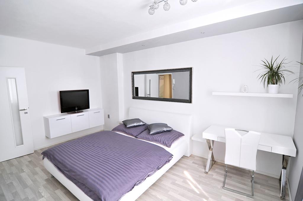 Avax Apartment Liberec Exterior foto