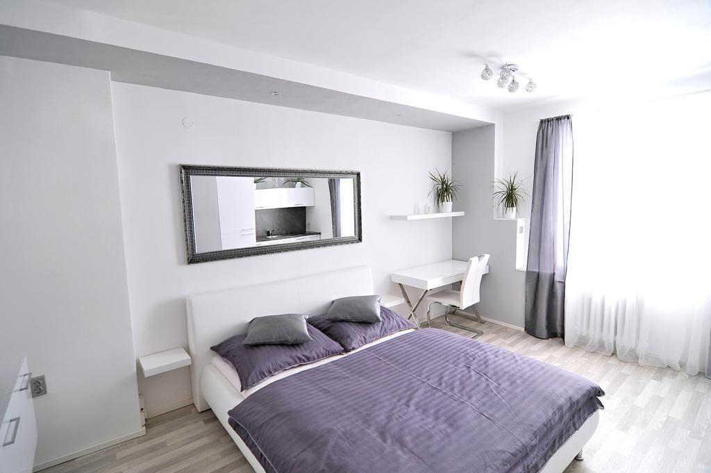 Avax Apartment Liberec Exterior foto