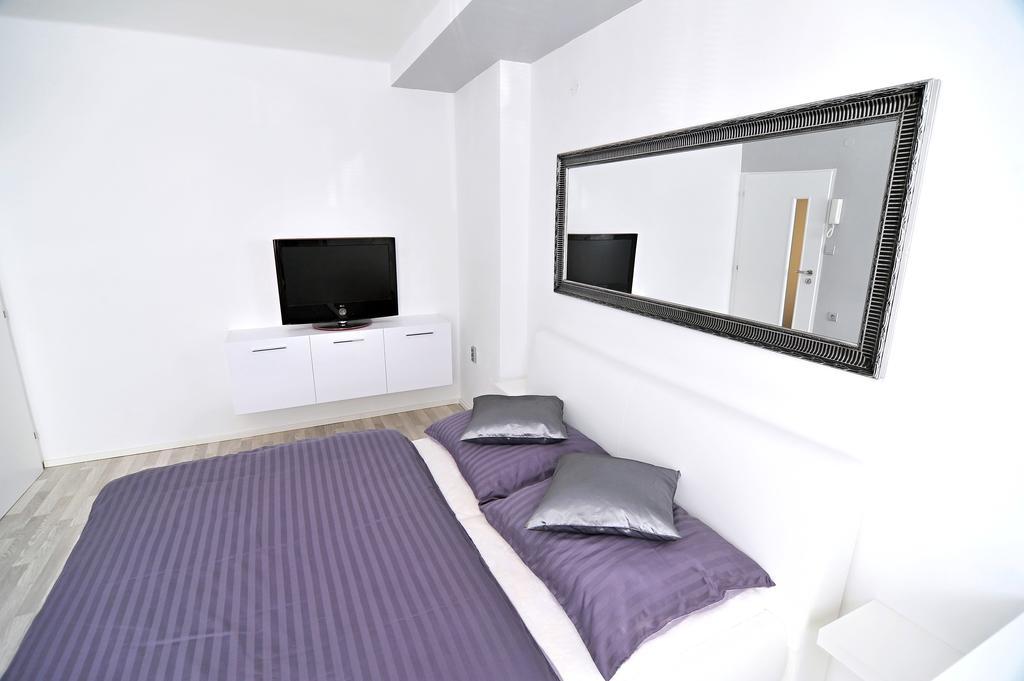 Avax Apartment Liberec Exterior foto