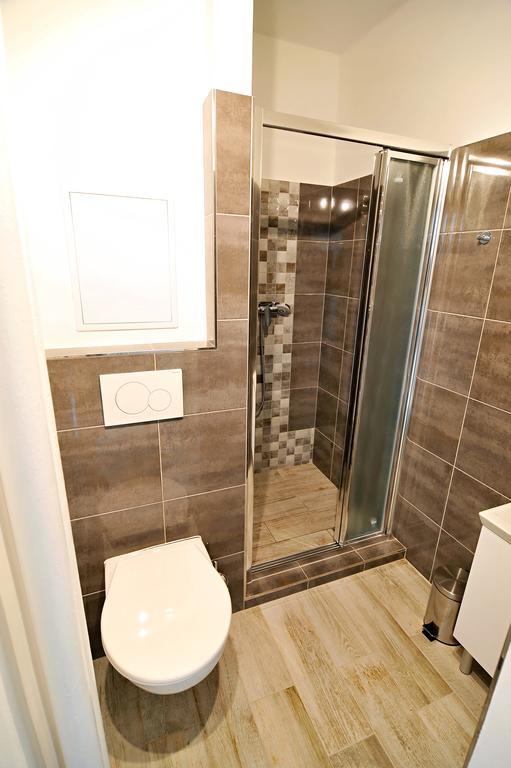 Avax Apartment Liberec Exterior foto